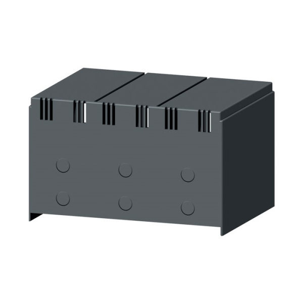  | Клеммная крышка BH630 3P, OEZ