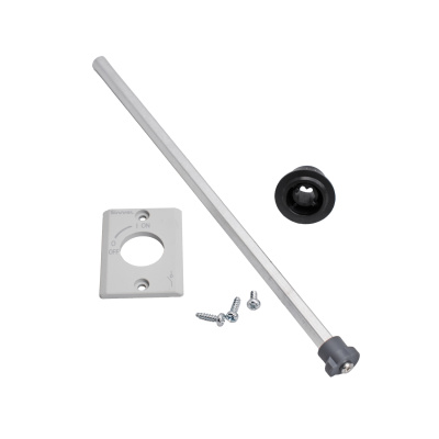 SDP-SH200-1 | Шток 200 мм для SDP63-3, SDP80-3, SDP100-3, SDP125-3, Sinvel