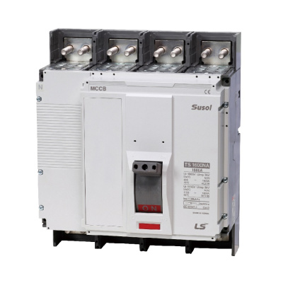 0177025800 | Выключатель-разъединитель TS1600NA 1600A 4P R EXP, LSis