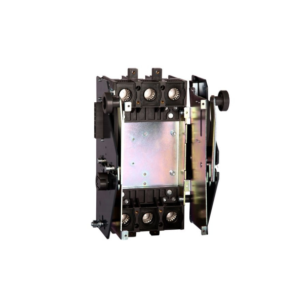 269748 | Шасси для выкатного исполнения DOB23B-M8 (задн. присоед.) для 3P TM NM8N-400, Chint