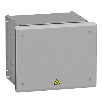 VW3A7745 | Тормозной резистор 8Ом 3,8кВт, Schneider Electric