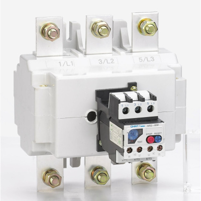 268300 | Тепловое реле NR2-630 250-400А, замена на 837133, Chint