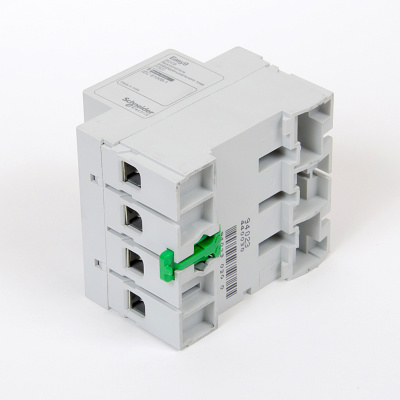 EZ9R34440 | УЗО, серия Easy9, 3p+N, 40А, 30мА, тип AC, Schneider Electric