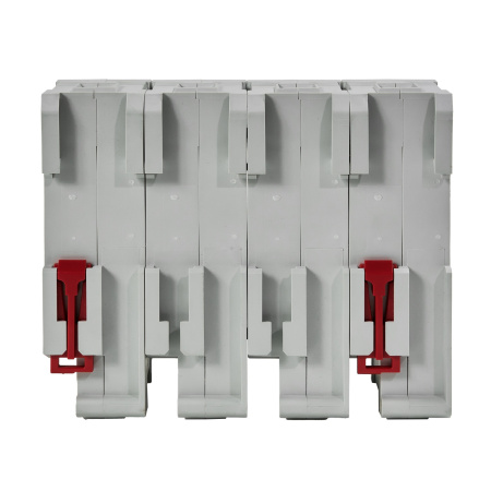 SV125-4S | Модульный ПВР, 125 А, 4Р, для 22х58мм, LED, 690 B AC/ 250 B DC, Sinvel 