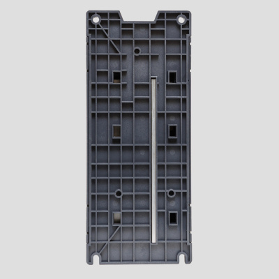 SID100-2R2-2B | Преобразователь частоты SID100, 2,2кВт - 150%, 1ф/3ф 220В, тормозной модуль, Sinvel