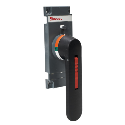 SDV-HDM3 | Ручка стационарная для SDV630 – SDV800, Sinvel