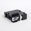GL10-3200END | Модуль расширения для ПЛК 32 дискретных входа (16 PNP)/(16 NPN), съемный пружинный зажим, Inovance