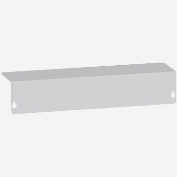 SPA-AS16D3P | КОЖУХ КЛЕММНИКА SYSTEMEPACT ACB1 3P, Systeme Electric