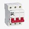 Модульные выключатели нагрузки