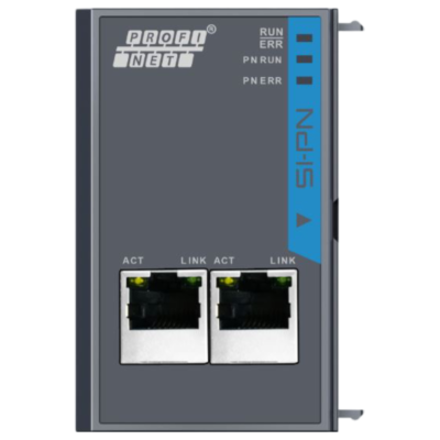 SI-PN1 | Карта коммуникации Profinet для MD800, Inovance