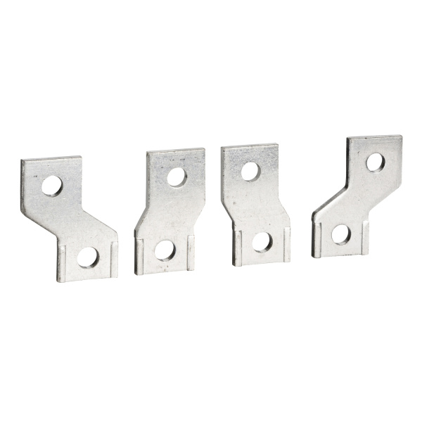 | Расширители полюсов 4P 45 мм NSX, INS, INV, габ. 100...250А, Schneider Electric