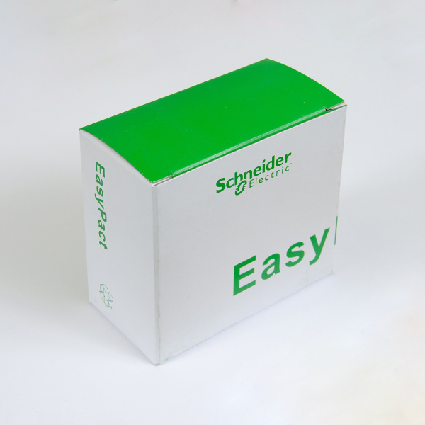 Автоматический выключатель, серия EasyPact TVS, 0,40…0,63А, Schneider Electric, GZ1E04