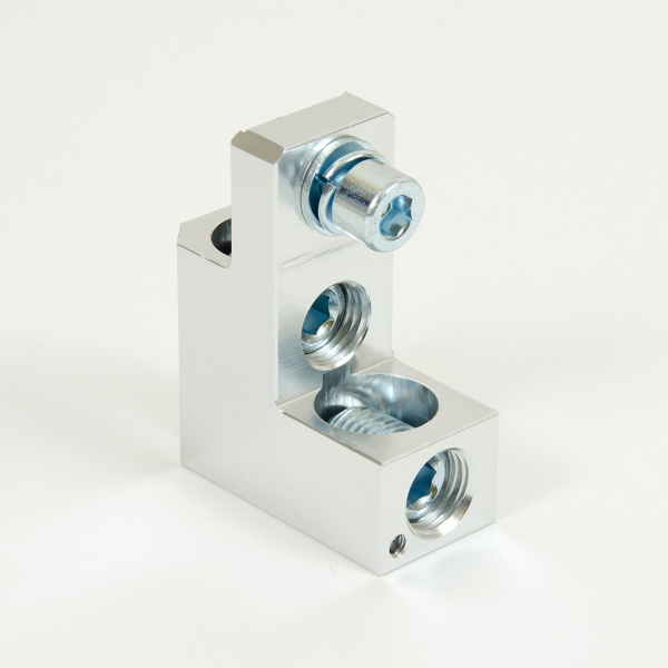 269729 | Клеммы MC22-M8(2) для NM8N-250 cечение проводов 2x(35–120) мм2, Chint