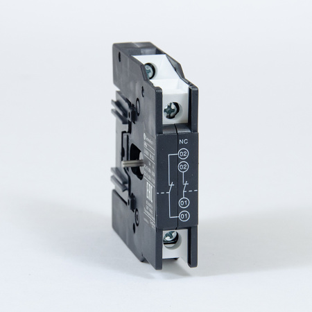 MFR95 | МЕХАНИЧ БЛОКИР ДЛЯ КОНТАКТОРОВ MC1E 40-95A (LAEM4), Systeme Electric