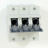 SV63-3S | Модульный ПВР, 63 А, 3Р, для 14х51мм, LED, 690 B AC/ 250 B DC, Sinvel 