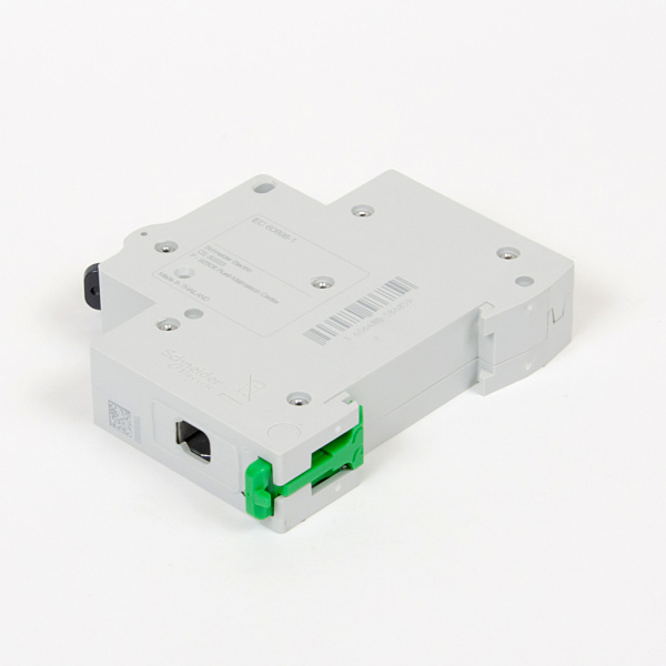  | Easy9, 1p, 20А, кривая C, 4,5кА — Автоматический выключатель, Schneider Electric