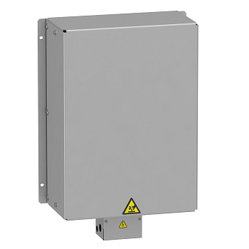 VW3A7751 | Тормозной резистор 60Ом 3,4кВт, Schneider Electric