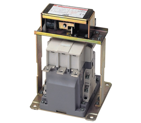 83461634022 | Устройство механической защелки ML-150, 200…240В AC, для MC 75a-150a, LSis