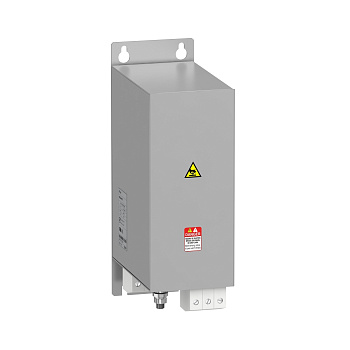 VW3A4707 | Фильтр ЭМС входной IP20 160А, Schneider Electric