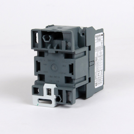 LC1E0910M5 | Контактор, серия EasyPact TVS, 3P, 9А, 1НО, управление 220В AC, Schneider Electric