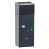 ATV630C22N4 | Преобразователь частоты, серия ATV630, 160/220 кВт, 314/393 А, перегрузка 150/110%, 380B, Schneider Electric