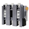 SV1600-3L | Горизонтальный ПВР, 1600 A, NH4a, 3P, трехполюсная коммутация, винты М12, Sinvel 