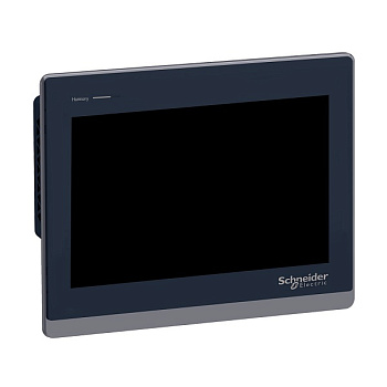 HMIST6600 | Панель оператора Harmony ST6 серия 12", разрешение 1280x800, Schneider Electric