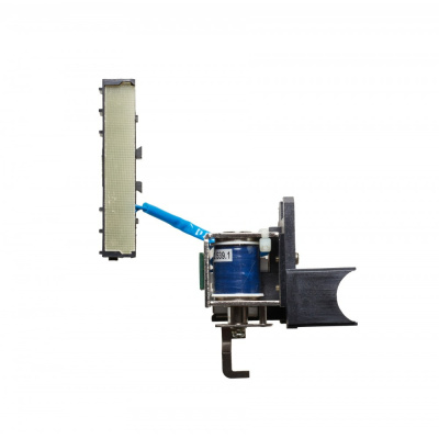 21640DEK | Расцепитель независимый 400В РН-335 для ВА-335, Dekraft