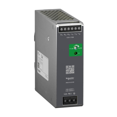 ABLS1A24050 | Блок питания Modicon 24DC, 5A, 120Вт, Schneider Electric