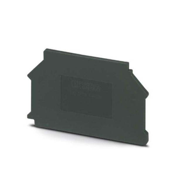 3059812 | Концевая крышка D-TB 4-HESI, Phoenix Contact