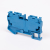 PC3031490 | Проходная клемма синяя ST 0,25...6мм², 41 А пружинный зажим, Phoenix Contact