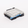 Easy301-0808TN | ПЛК Easy301, 8 входов PNP/NPN, 8 выходов NPN, 1x RS485, 1x RS232, 1x USB, 4 сервооси , Inovance
