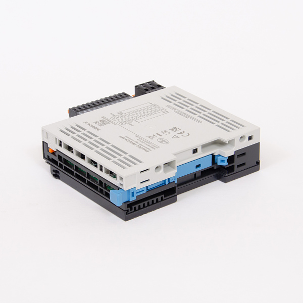 Easy301-0808TN | ПЛК Easy301, 8 входов PNP/NPN, 8 выходов NPN, 1x RS485, 1x RS232, 1x USB, 4 сервооси , Inovance