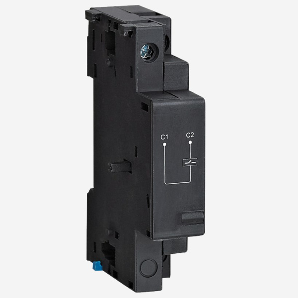 GMAS380 | НЕЗАВИСИМЫЙ РАСЦЕПИТЕЛЬ GM2/GM3 380-400V (GVAS385), Systeme Electric