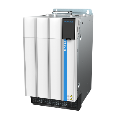 MD810-50M4T45G531 | Модуль инвертора MD810, 45кВт, 2 канальный энкодер (ABZ; ABZ/SinCos/23bit/SSI), EtherCAT/Can, STO, Inovance