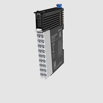 GL20-2SCOM | Модуль дополнительных портов RS-485/422/232, 2 шт. для ПЛК Easy, Inovance