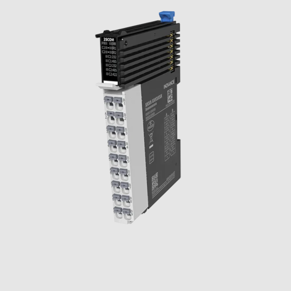 GL20-2SCOM | Модуль дополнительных портов RS-485/422/232, 2 шт. для ПЛК Easy, Inovance