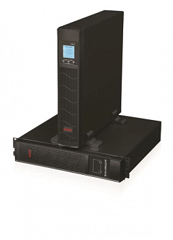 dkcINFORPRO2000I | ИБП Info R Pro, 2000 ВА, IEC C13 (6), 3x9 Ач, DKC
