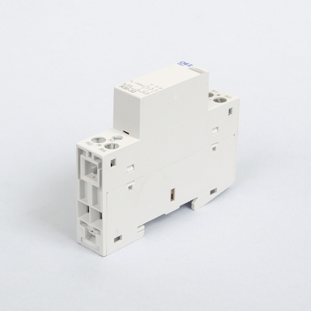 OEZ:43275 | Модульный контактор, серия RSI, 2НЗ, 32А, управление 230В AC, OEZ