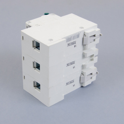 13009DEK | Автоматический выключатель ВА-201 3P 100А C 10кА, Dekraft