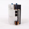 Easy320-0808TN | ПЛК Easy320, 8 входов PNP/NPN, 8 выходов NPN, 1x RS485, 2x EtherNET, 1x USB, 5 сервоосей  , Inovance