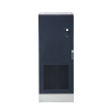 SID600C-560G/630P-3S | Преобразователь частоты SID600, 560кВт - 150% или 630кВт - 120%, 3ф 380В, STO, шкафной, Sinvel