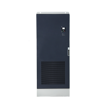 SID600C-560G/630P-3S | Преобразователь частоты SID600, 560кВт - 150% или 630кВт - 120%, 3ф 380В, STO, шкафной, Sinvel