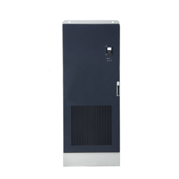 SID600C-560G/630P-3S | Преобразователь частоты SID600, 560кВт - 150% или 630кВт - 120%, 3ф 380В, STO, шкафной, Sinvel