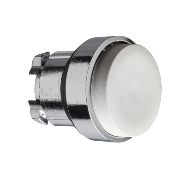 ZB4BL1 | Головка для кнопки, белая, Schneider Electric
