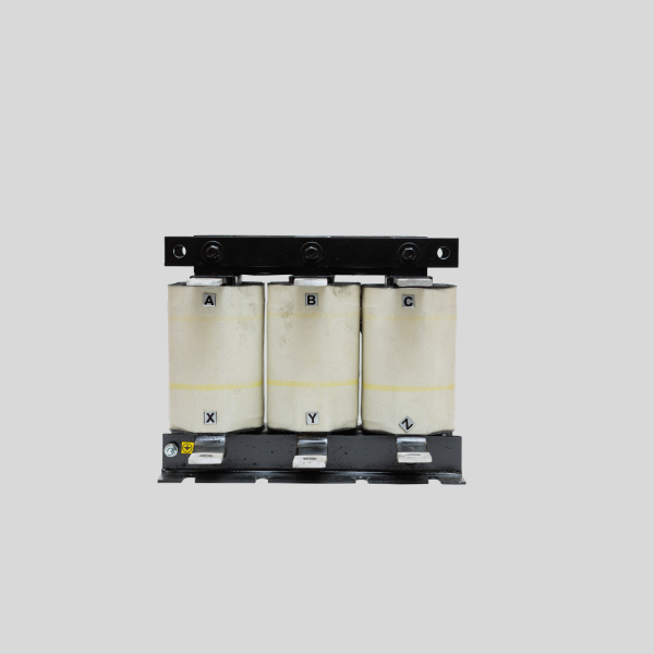 ID FL-s220 c | Дроссель сетевой для MD290/MD520/CS710/SID300/SID600 110 кВт, ID