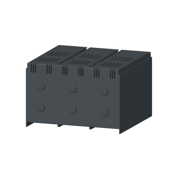  | Клеммная крышка BC160 3P, OEZ