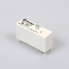 434170242001 | Миниатюрное реле, серия 43, 24В DC чувств., 10А, 1CO, Finder