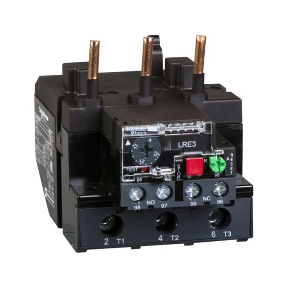 LRE361 | Тепловое реле EasyPact TVS, 55...70A, Schneider Electric
