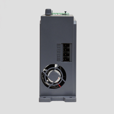 SID100-1R5-3B | Преобразователь частоты SID100, 1,5кВт - 150%, 3ф 380В, тормозной модуль, Sinvel